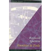 Exercicios de Estilo de Raymond Queneau em Portugues