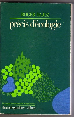 Précis Décologie