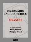 Dicionrio Enciclopdico de Finanas