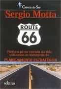 Route 66: Rota da Aventura
