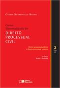 Curso Sistematizado de Direito Processual Civil 2 Tomo 1
