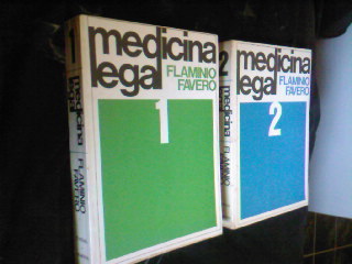 Medicina Legal 2