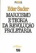 Marxismo e Teoria da Revoluo Proletria