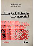 Contabilidade Comercial Livro de Exercícios - 3 Ed.