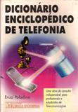 Dicionario Enciclopedico de Telefonia