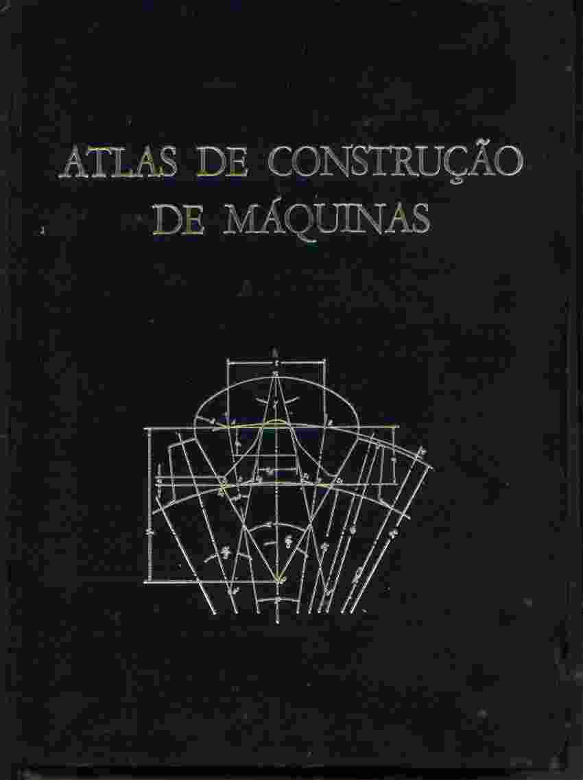Atlas de Construo de Mquinas