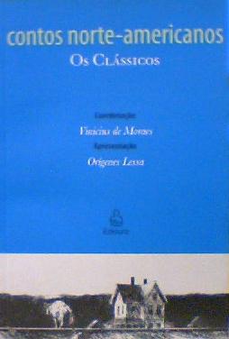 contos norte americanos os classicos