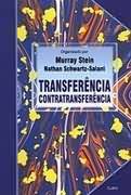 Transferncia - Contratransferncia