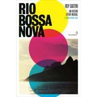 Rio Bossa Nova - um Roteiro Ltero-musical