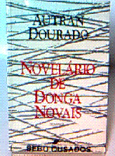 Novelrio de Donga Novais