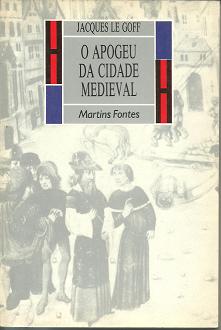 O Apogeu da Cidade Medieval