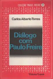 Dilogo Com Paulo Freire