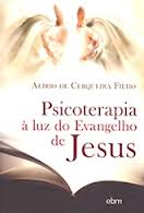 Psicoterapia  Luz do Evangelho de Jesus