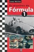 Os Arquivos da Fórmula 1