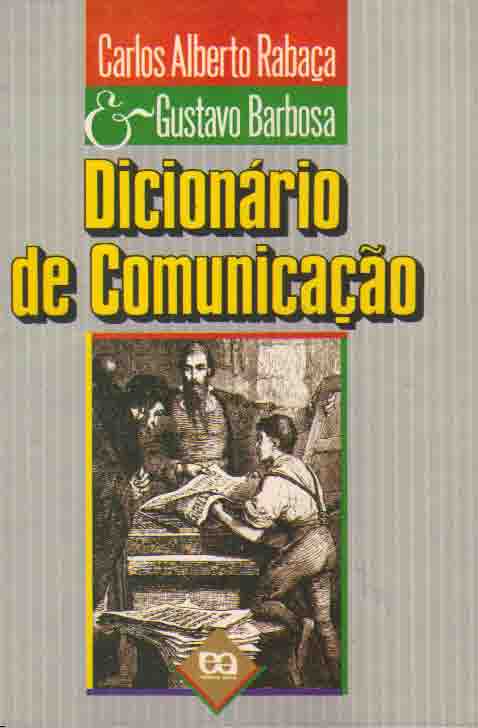 Dicionário de Comunicação