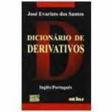 Dicionrio de Derivativos: Ingls / Portugus