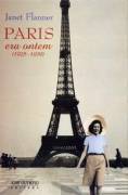 Paris era Ontem (1925-1939)