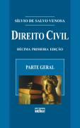 Direito Civil Volume 1 Parte Geral