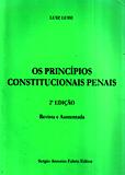 Os Princpios Constitucionais Penais