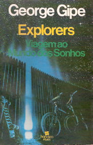 Explorers - Viagem ao Mundo dos Sonhos