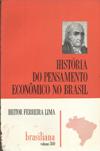 História Político-econômica e Industrial do Brasil