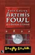 Artemis Fowl - o Cdigo Eterno