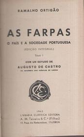As Farpas 15 Volumes