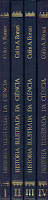 História Ilustrada da Ciência - 4 Volumes