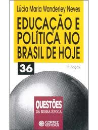 Educao e Poltica no Brasil de Hoje