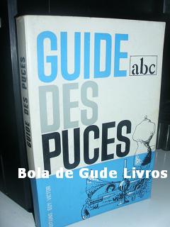 Guide Abc des Puces