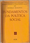 Fundamentos da Política Social