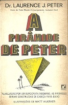 A PIRÂMIDE DE PETER