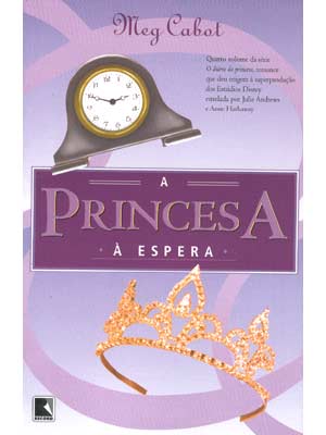 A Princesa - á Espera