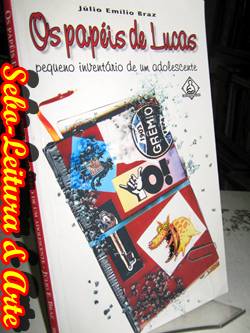 Os Papéis de Lucas