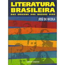 Literatura Brasileira das Origens aos Nossos Dias