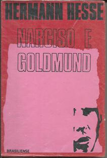 Narciso e goldmund