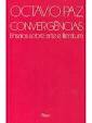 Convergências - Ensaios Sobre Arte e Literatura