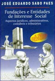 Fundaes e Entidades de Interesse Social