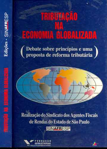 Tributação na Economia Globalizada