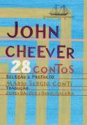 28 Contos de John Cheever