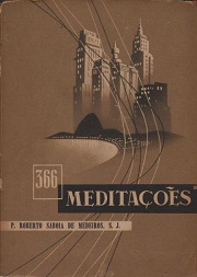 366 Meditações