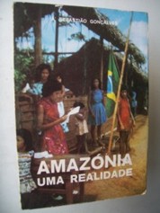 Amazonia uma Realidade