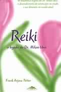 Reiki: o Legado do Dr. Mikao Usui