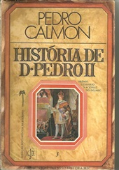 Histria de D. Pedro II