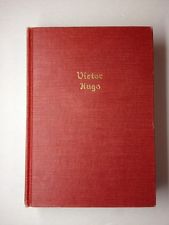 The Works of Victor Hugo