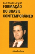 Formação do Brasil Contemporâneo