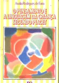 O Pensamento e a Linguagem da Criana Segundo Piaget