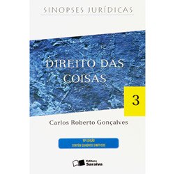 Direito das Coisas