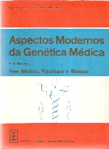 Aspectos Modernos da Genética Médica Vol. 01