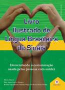 Livro Ilustrado de Lngua Brasileira de Sinais